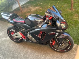 Honda Cbr 600RR, снимка 3