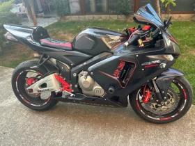 Honda Cbr 600RR, снимка 4