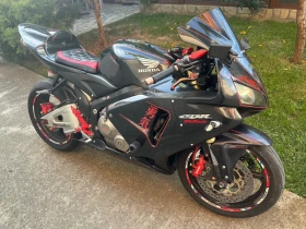 Honda Cbr 600RR, снимка 9