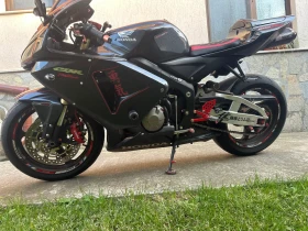 Honda Cbr 600RR, снимка 6