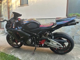 Honda Cbr 600RR, снимка 2