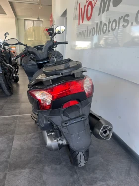 Kymco Downtown, снимка 4