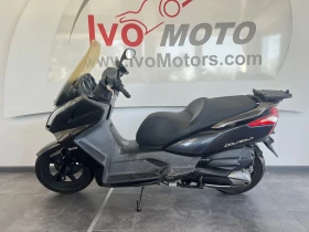 Kymco Downtown, снимка 3