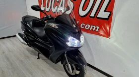 Yamaha Majesty 400cci 2010 New Face! | Mobile.bg    16