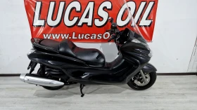 Yamaha Majesty 400cci 2010 New Face! | Mobile.bg    8