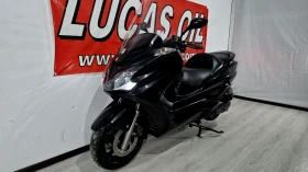 Yamaha Majesty 400cci 2010 New Face! | Mobile.bg    5