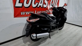 Yamaha Majesty 400cci 2010 New Face! | Mobile.bg    11