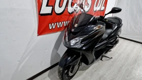 Yamaha Majesty 400cci 2010 New Face! | Mobile.bg    7