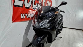 Yamaha Majesty 400cci 2010 New Face! | Mobile.bg    6