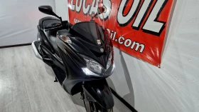 Yamaha Majesty 400cci 2010 New Face! | Mobile.bg    10