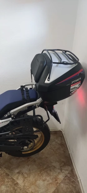 Honda Xl Transalp | Mobile.bg    15