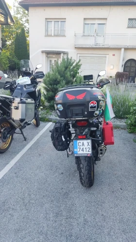 Honda Xl Transalp | Mobile.bg � ����� ������ 3