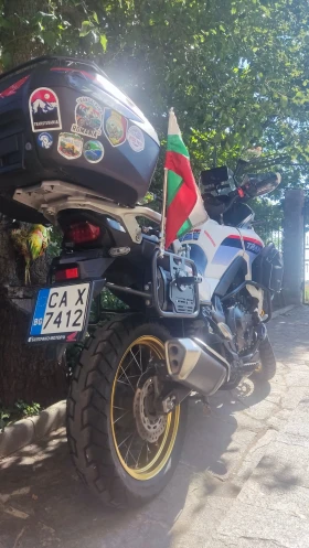 Honda Xl Transalp | Mobile.bg � ����� ������ 4