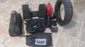 Honda Xl Transalp | Mobile.bg � ����� ������ 14