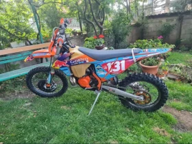 Ktm EXC 300 TPI | Mobile.bg    2