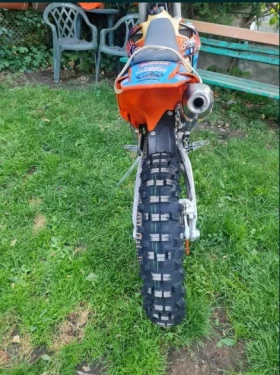 Ktm EXC 300 TPI | Mobile.bg    4