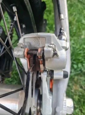 Ktm EXC 300 TPI | Mobile.bg    7