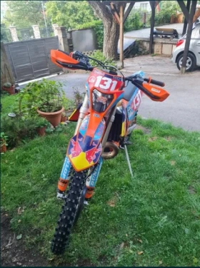  Ktm EXC