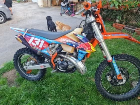 Ktm EXC 300 TPI | Mobile.bg    3