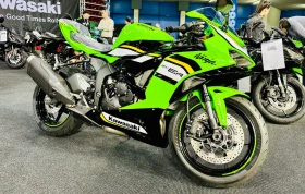  Kawasaki Zx