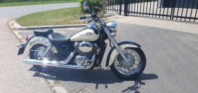  Honda Shadow