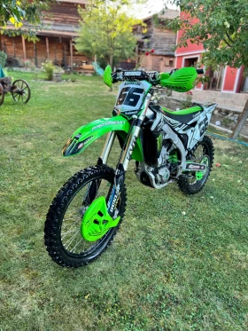 Обява за продажба на Kawasaki Kx ~7 200 лв. - изображение 7