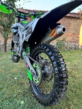 Обява за продажба на Kawasaki Kx ~7 200 лв. - изображение 2