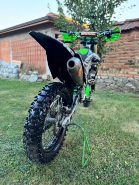 Обява за продажба на Kawasaki Kx ~7 200 лв. - изображение 3
