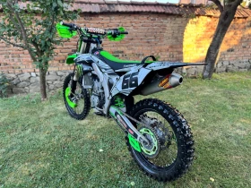 Обява за продажба на Kawasaki Kx ~7 200 лв. - изображение 1