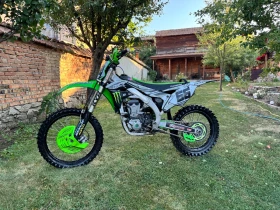 Обява за продажба на Kawasaki Kx ~7 200 лв. - изображение 1