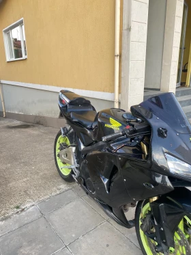 Обява за продажба на Honda Cbr 600 RR ~4 000 лв. - изображение 1