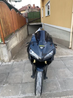 Обява за продажба на Honda Cbr 600 RR ~4 000 лв. - изображение 1