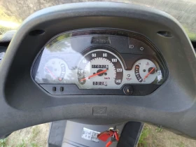     Honda Pantheon 150 
