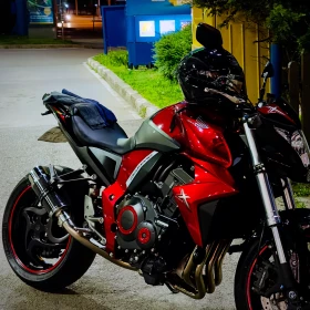 Honda Cb CB1000R Extreme | Mobile.bg    5