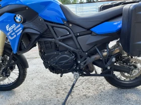 BMW F 800GS | Mobile.bg    6