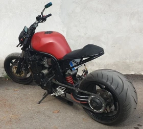 Suzuki Bandit Custom - изображение 1
