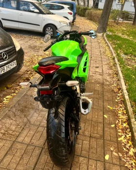 Kawasaki Ninja, снимка 3