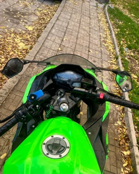 Kawasaki Ninja, снимка 6