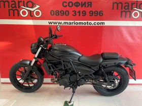 Kawasaki Eliminator 500 2026 наличен, снимка 9