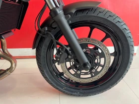 Kawasaki Eliminator 500 2026 наличен, снимка 8