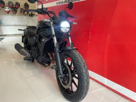Kawasaki Eliminator 500 2026 наличен, снимка 2