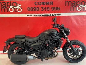 Kawasaki Eliminator 500 2026 наличен
