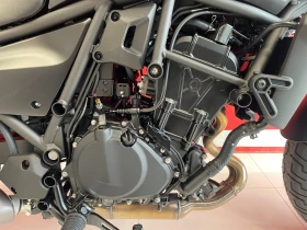 Kawasaki Eliminator 500 2026 наличен, снимка 6