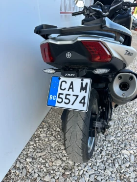 Yamaha T-max DX | Mobile.bg � ����� ������ 13