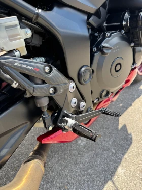 Suzuki Gsx S-750-ABS-TCS-SC PROJECT | Mobile.bg � ����� ������ 12