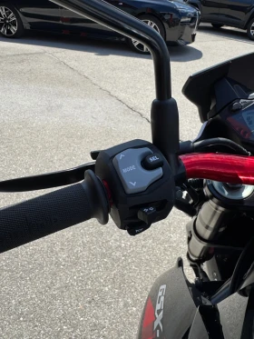 Suzuki Gsx S-750-ABS-TCS-SC PROJECT | Mobile.bg � ����� ������ 17