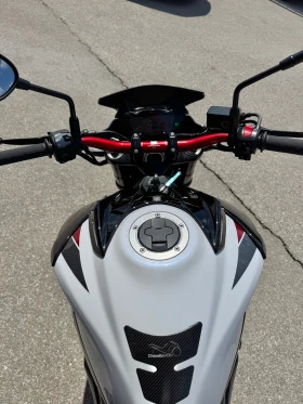 Suzuki Gsx S-750-ABS-TCS-SC PROJECT | Mobile.bg � ����� ������ 15
