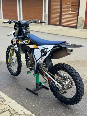 Husqvarna FC 350 | Mobile.bg � ����� ������ 4
