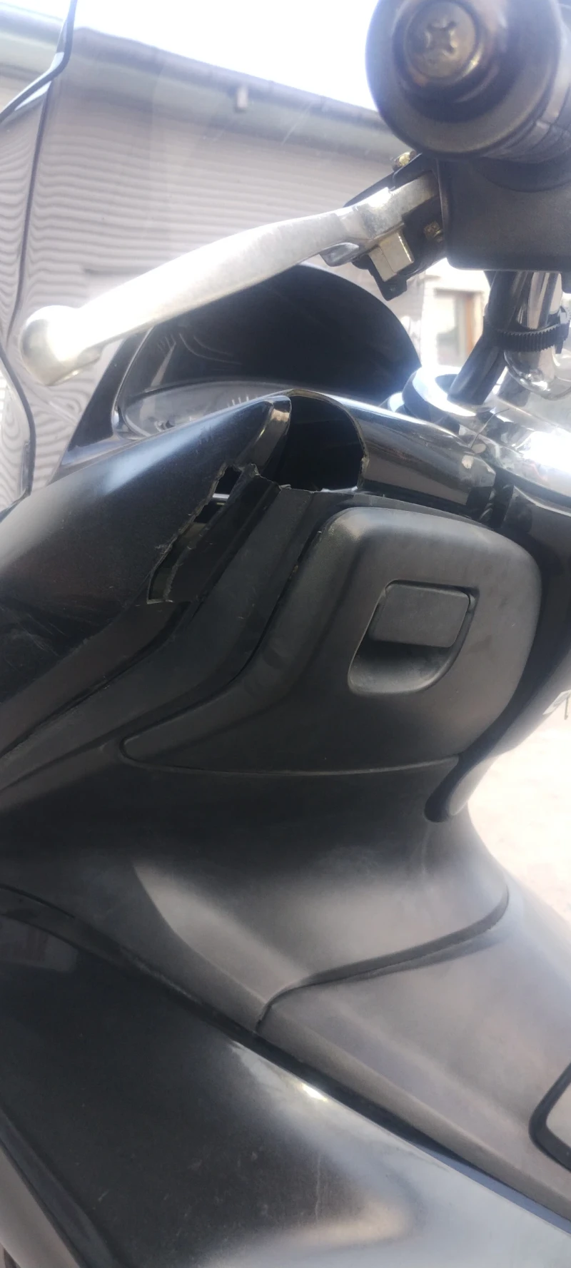 Honda Pcx, снимка 11 - Мотоциклети и мототехника - 52059017