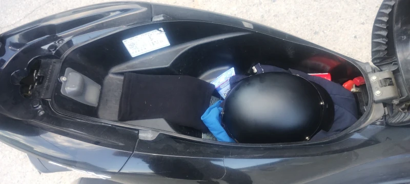 Honda Pcx, снимка 6 - Мотоциклети и мототехника - 52059017